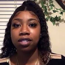 'Let's do what's right': George Floyd's sister calls