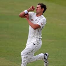 Boult has one of the smoothest actions among modern pacers. Disciplined New Zealand Make England Toil Rediff Cricket