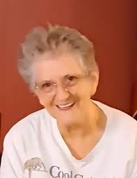 Obituary information for Wilma Joyce Greer Hayes