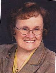 Doris DeLong avis de décès