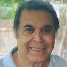 Florentino Morales Obituary