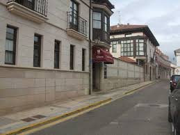 Maybe you would like to learn more about one of these? Hotel Canal De Castilla Palencia City Palencia Hotelopia