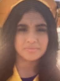 Jocelyn Moses's Instagram, Twitter & Facebook