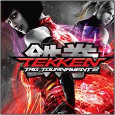 Who is unknown in tekken? Tekken Tag Tournament 2 Review Rokthereaper Com