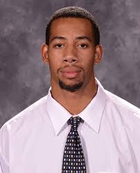 Bryan Coleman (12/16/2013)