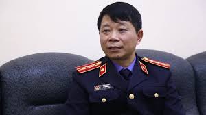 Đề nghị truy tố cựu phó tổng cục trưởng tổng cục tình báo tội nhận hối lộ. 220 Ngay Ä'iá»u Tra Báº¯t Cá»±u Tá»•ng Cá»¥c TrÆ°á»Ÿng Phan VÄƒn VÄ©nh Vnexpress