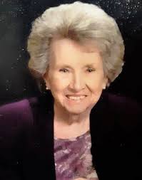 Jane E. (Myers) Bernhardt Obituary