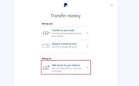 Under top up, click on paypal. How To Add Money To Your Paypal Account In 4 Steps