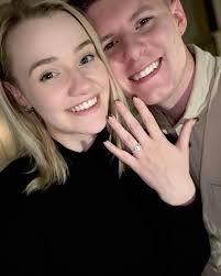 Isla Palmer and Ryan Holton's Wedding Website