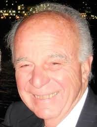 Frank Banafato Obituary (1939