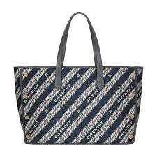 Givenchy Bond Mini Tote Bag In Black Lyst