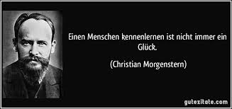 Neue Menschen Kennenlernen Spruche