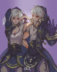 We did not find results for: Fanart Badass Robins Fireemblemheroes