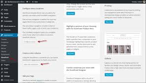 Storefront is the official woocommerce theme for wordpress, available for free from the wordpress.org directory. Using The Storefront Theme Building E Commerce Solutions With Woocommerce Second Edition