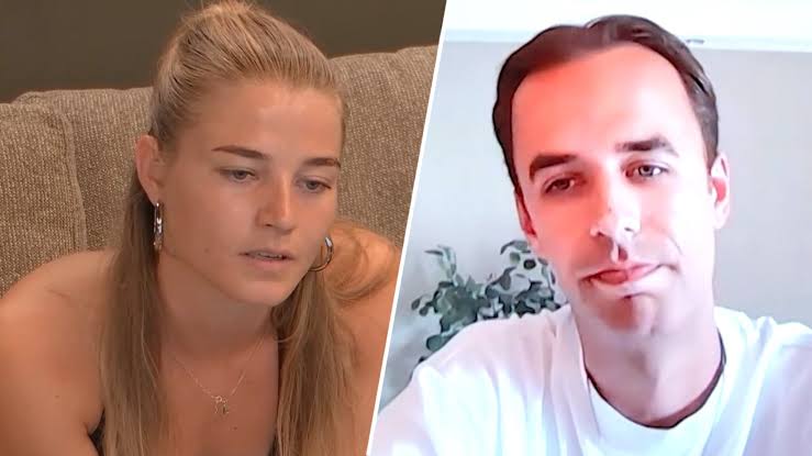 Vriend van Anouk kan band met Diederik moeilijk verkroppen in De  Bondgenoten: 'Je zet me echt voor lul'