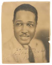 Sallie Ellington Middleton Signed Bluejay