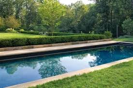 Ivy Clad There Is Great Satisfaction Hidden Within Simplicity A D Williams Jack Wirtz In 2020 Garden Swimming Pool Small Backyard Pools Pool Landscaping