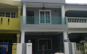 Renoreaction rumah agam dato rizalman. Renovation Rumah Bahagian Dapur Cute766