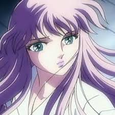 Résultat de recherche d'images pour "saint seiya hades athena"