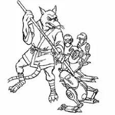 Do you know them all. Top 25 Free Printable Ninja Turtles Coloring Pages Online Artofit