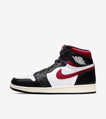 The air jordan collection curates only authentic sneakers. Air Jordan I Black White Sail Gym Red Release Date Nike Snkrs