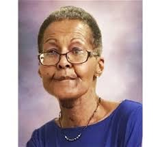 Beverly GILES Obituary