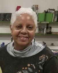 C.C. (Charlotte Celeste) Jones, LCSW