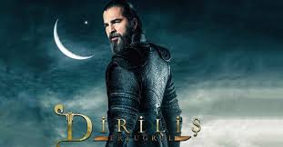 Ertuğrul, hayallerine giderken aslında dünyaya yeni bir medeniyet armağan etti. Dirilis Ertugrul Stream Jetzt Serie Online Anschauen