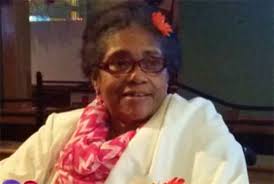 Doris Wimbs Obituary