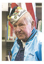 George “Buster” Richard