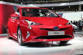 Research the toyota prius and learn about its generations, redesigns and notable features from each individual model year. 2016 Toyota Prius Some Model And Trim Level Information Revealed
