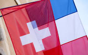 Les pays voisins de suisse et la longueur de leur frontière commune avec ce pays sont : Favoriser La Cooperation Transfrontaliere Avec La Suisse Bourgogne Franche Comte Plateforme De Concertation Citoyenne