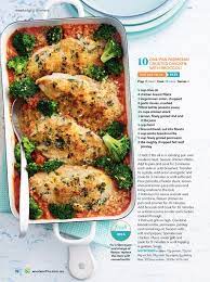 Www Woolworths Com Au Shop Recipes Fresh Magazine Fresh Magazine Easy Delicious Dinner Recipes Delicious Dinner Recipes Food