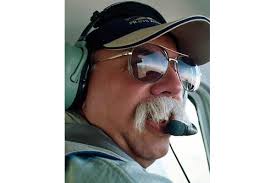 Jonathan Sharkey Obituary (2020)