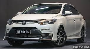 Rp 210.000.000 2016 toyota vios g 2016 matic dp ringan good condition kemayoran, jakarta pusat hari ini rp 58.000.000 2008 toyota limo/vios th 2008 silver mulus sekali Toyota Vios 2016 Kini Dilancarkan Dual Vvt I Cvt Eev Vsc Semua Varian Dari Rm76 500 Rm96 400 Paultan Org
