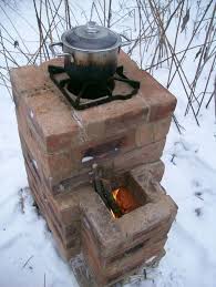 Homemade Wood Burning Stoves And Heaters Rocket Stoves Outdoor Stove Outdoor Oven