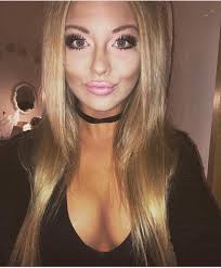 Hannah Kinch (@xhannah_kinchx)