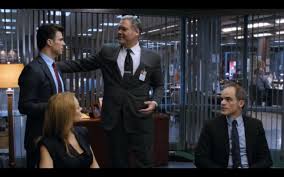 Goren and eames focus on two suspects: Law Order Criminal Intent Boots On The Ground Tv Episode 2011 Imdb