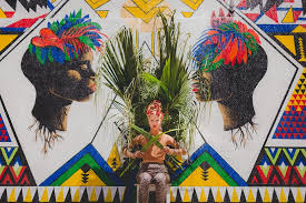 Resultado de imagem para Dia da mulher afro-brasileira Sp