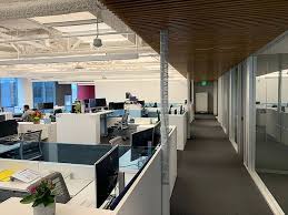 Gallery United States Vertical Power Solutions Llc Commercial Office Design Office Design Open Office