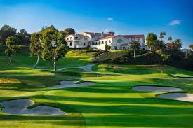 From Riviera to Bel-Air, women’s golf is having a golden hour in Los Angeles