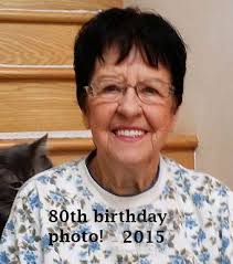 Doll Dresses and Patterns by JoAnn Morgan