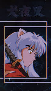 Inuyasha Aesthetic Wallpaper In 2020 Inuyasha Fan Art Inuyasha Aesthetic Anime