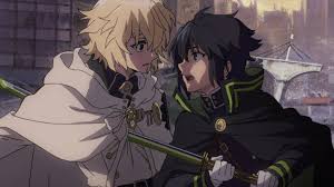 Funniest bro misunderstanding in anime. Anime Like Goblin Slayer 13 Must See Similar Anime Cinemaholic