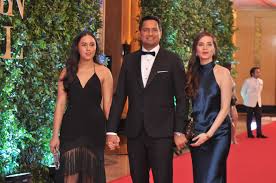 Cbn has also shown potential as a treatment for sleep disorders, pain relief, and inflammation, among other medical benefits. Ball For A Cause 5 Things You Need To Know About The Abs Cbn Ball 2019