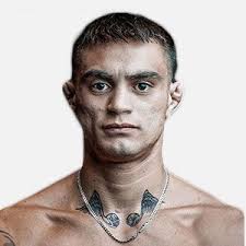 ▷ Louie "El Loco" Lopez (1-3-0)