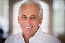 Personality Profile: Raymond F. Vennare