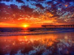 Here are 30 beautiful sunset pictures to see the beauty when daylight fades and sun disappears in the evening. Amazing Sunset Wallpaper 1920x1440 59877