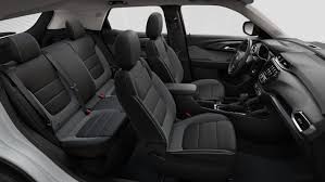 2021 Chevrolet Trailblazer Ls In Highland Mi Detroit Chevrolet Trailblazer Feldman Chevrolet Of Highland