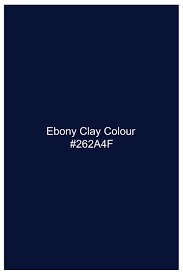 Ebony Clay Blue Textured Premium Wool-Blend Wedding Waistcoats For Men.